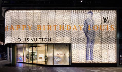 louis vuitton 200th birthday|Louis Vuitton 200th anniversary.